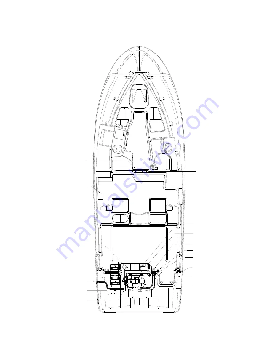 Grady-White Boats Chesapeake 290 Owner'S Manual Download Page 73