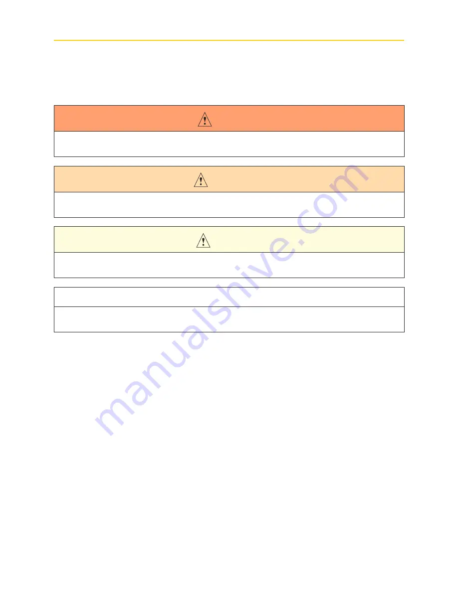 Grady-White Boats FREEDOM 215 Manual Download Page 9