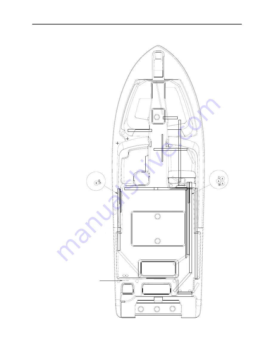 Grady-White Boats Freedom 307 Owner'S Manual Download Page 69