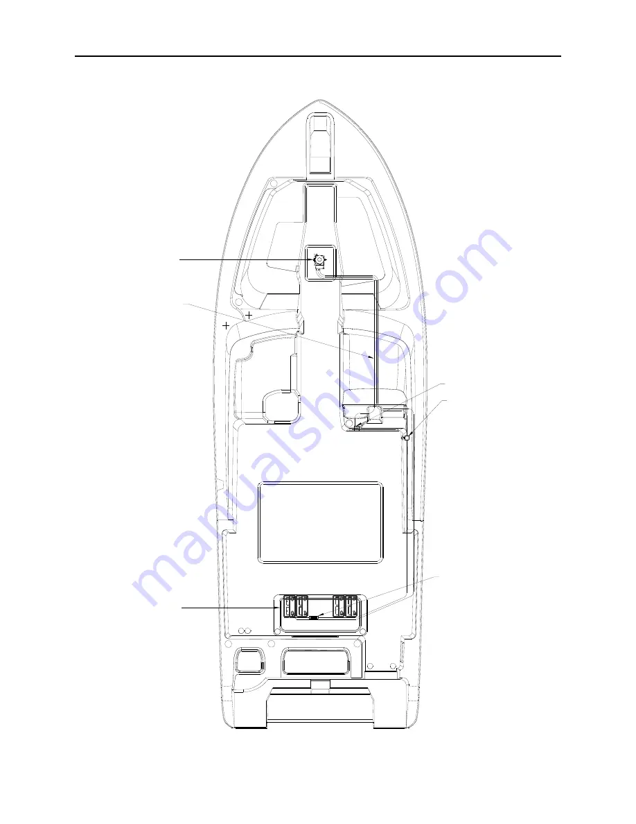 Grady-White Boats Freedom 307 Скачать руководство пользователя страница 84