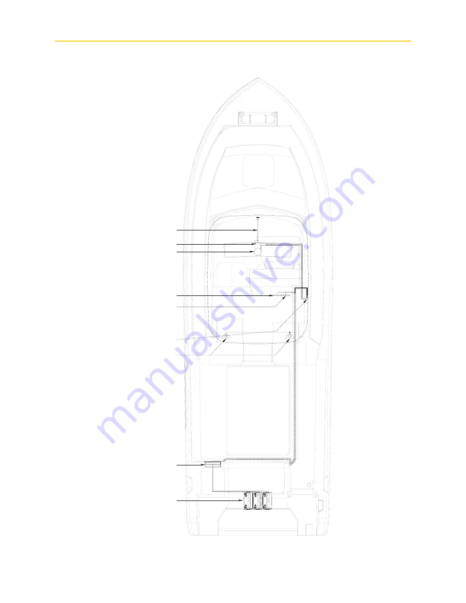 Grady-White Boats SAILFISH 282 Owner'S Manual Download Page 67