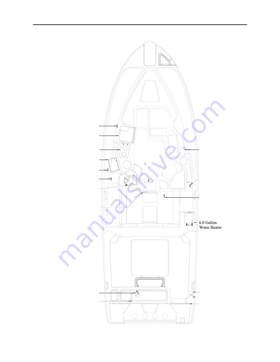 Grady-White 330 Express Скачать руководство пользователя страница 87