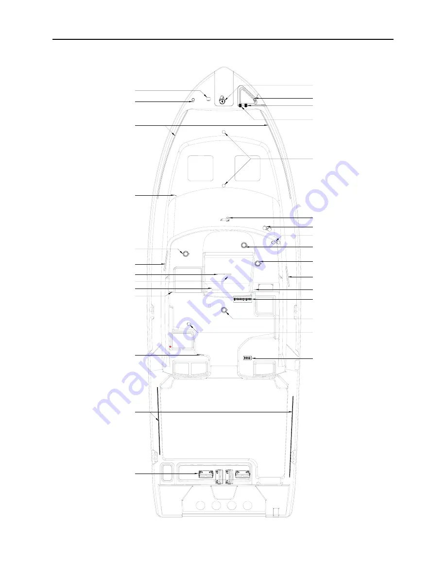 Grady-White 330 Express Owner'S Manual Download Page 89