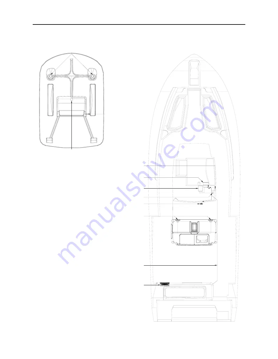 Grady-White Advance 257 User Manual Download Page 71