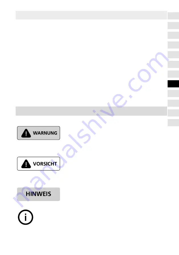 Graef CM102 Operating Instructions Manual Download Page 81