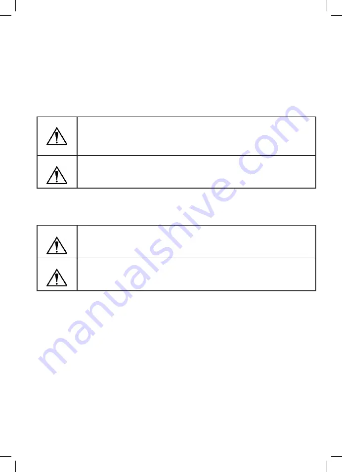 Graef Concept 25 Operating Manual Download Page 140