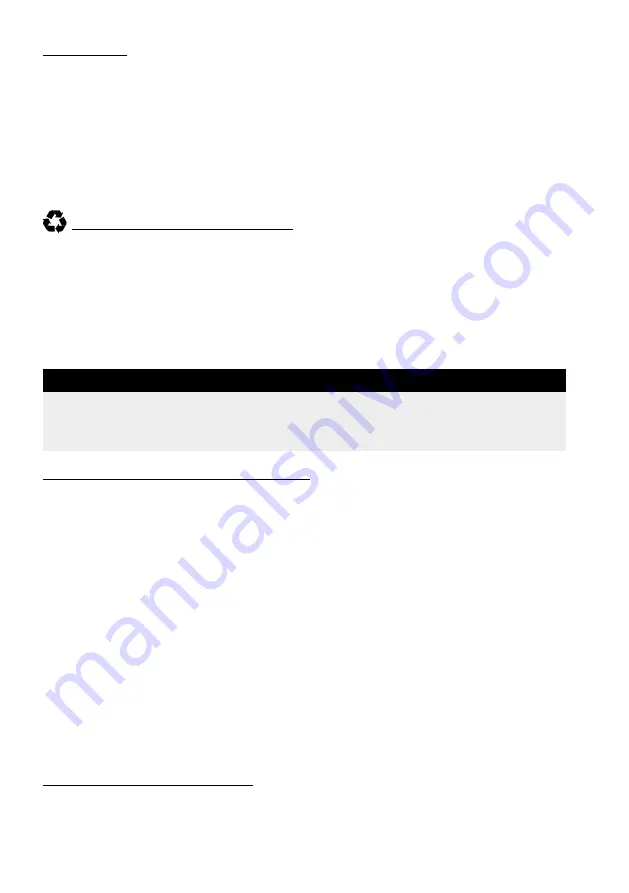 Graef Marchesa Operating Instructions Manual Download Page 56