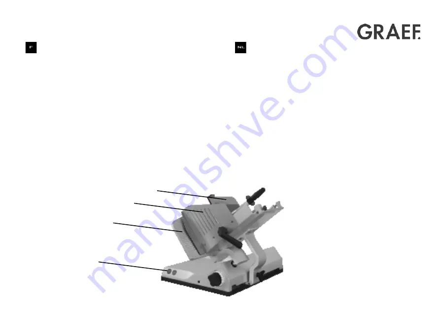 Graef MASTER 3370 User Instructions Download Page 12