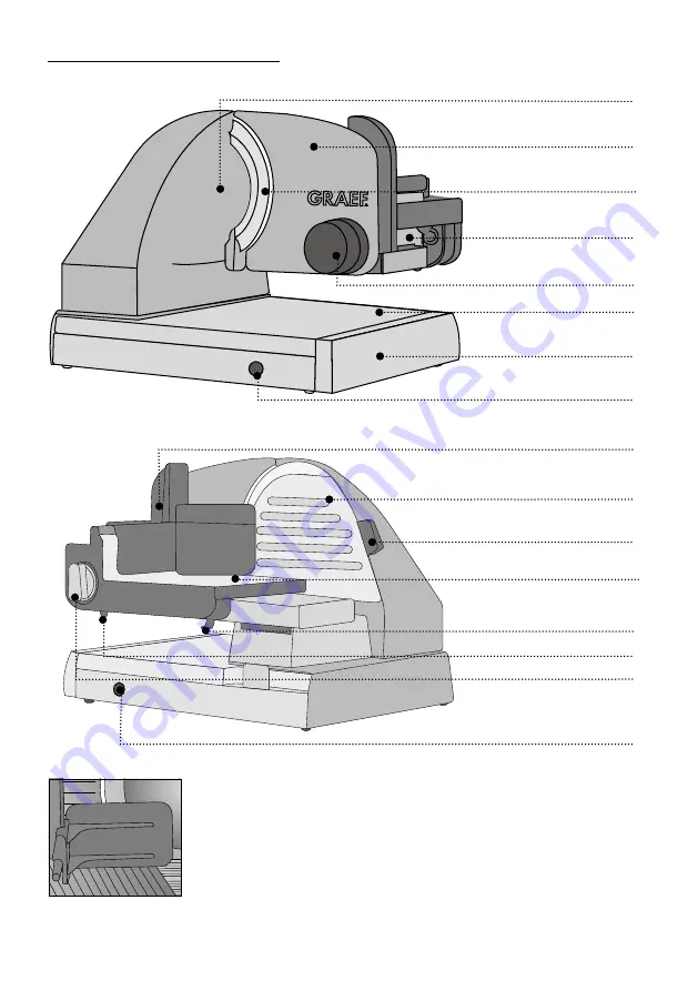 Graef SKS 850 Скачать руководство пользователя страница 38