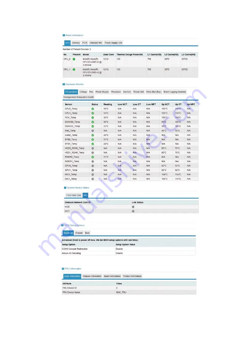 Grafenthal R2210 S2 User Manual Download Page 63