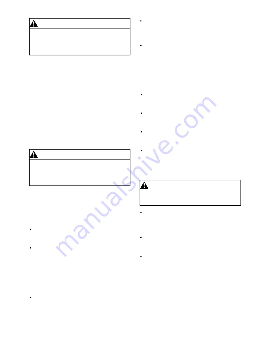 Grand Aire WATPM Series Installation Instructions Manual Download Page 7