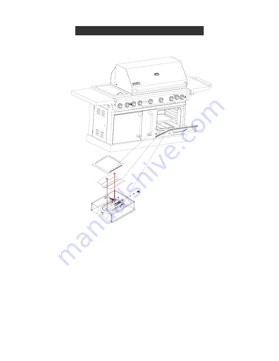 Grand Classic 720-0077-LP Use And Care Manual Download Page 19