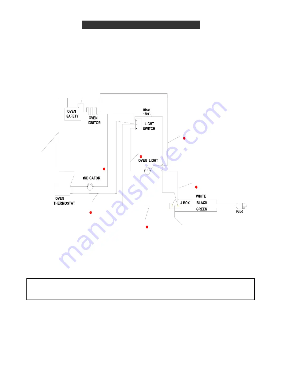 Grand Classic 720-0077-LP Use And Care Manual Download Page 24