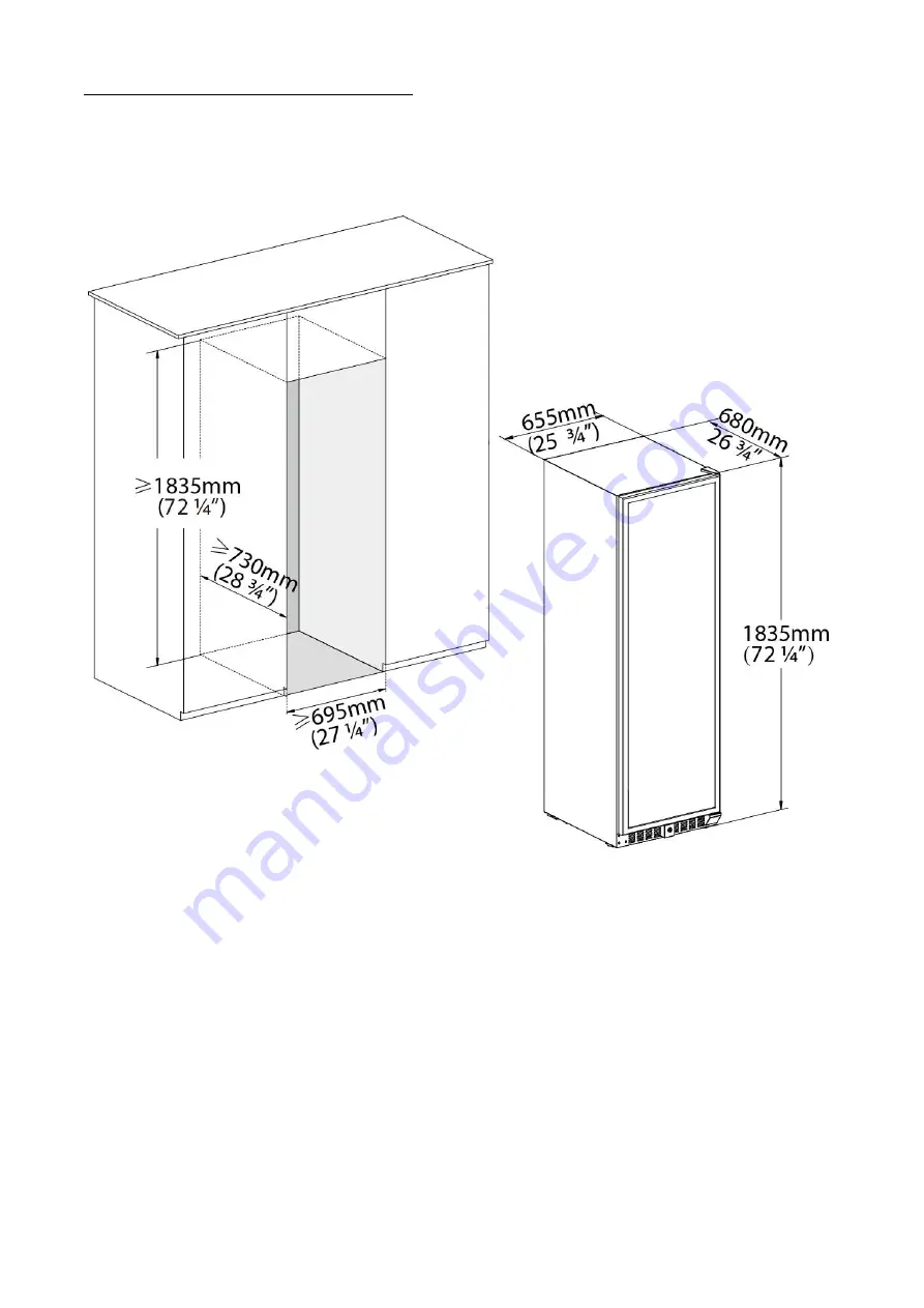 Grand Cru 388DPBT Instructions & Care Manual Download Page 5