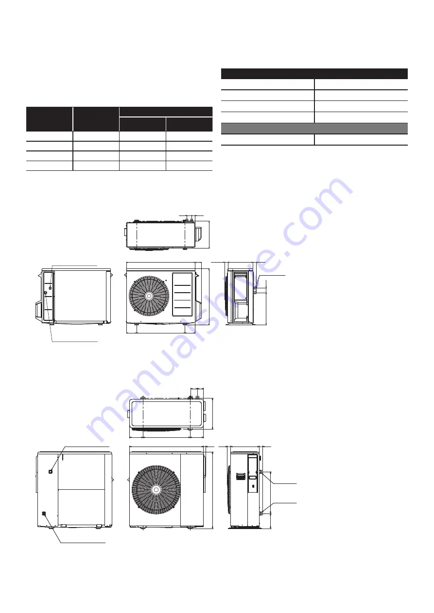 Grant Aerona 3 HPID10R32 Instructions Manual Download Page 10