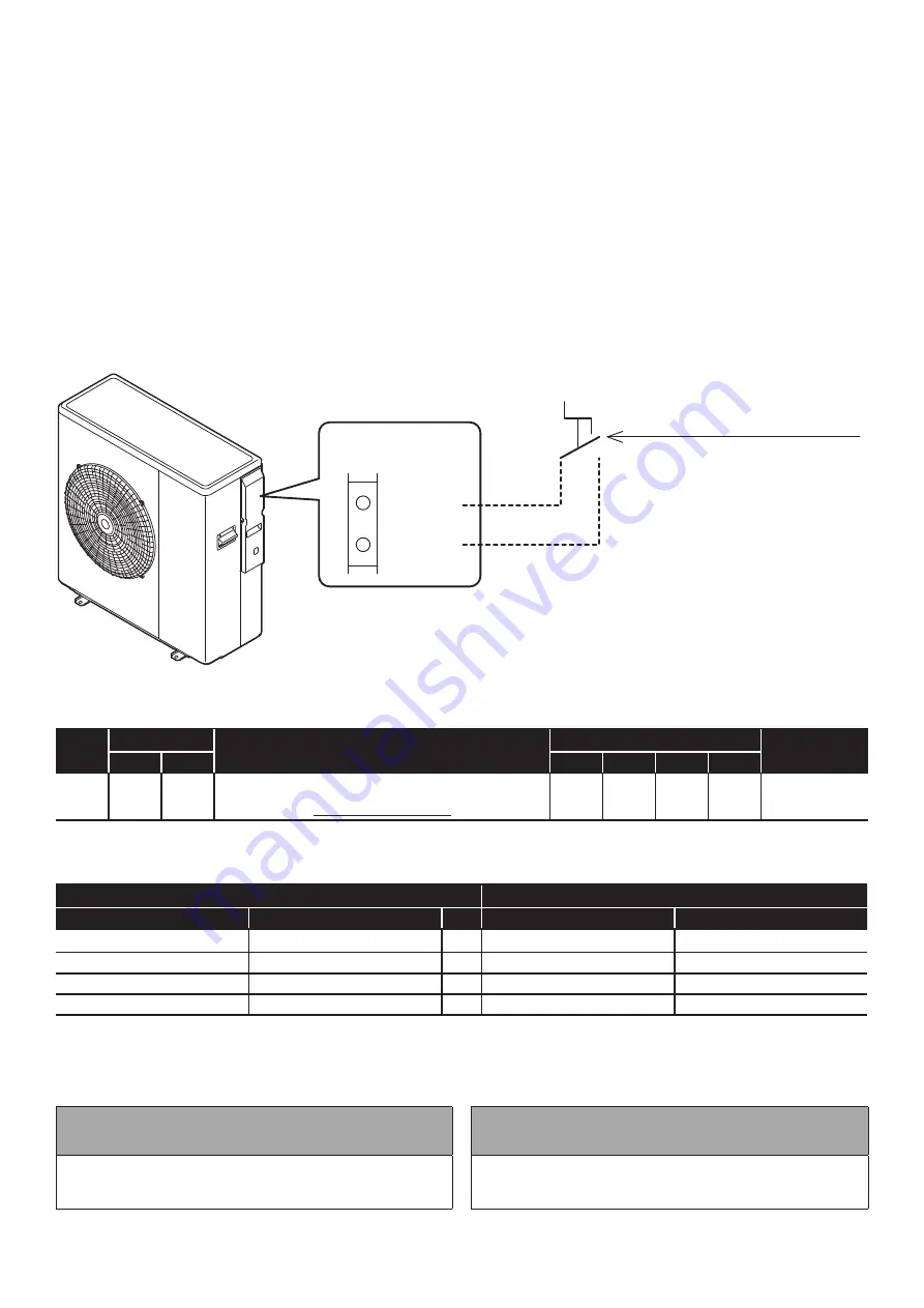 Grant Aerona 3 HPID10R32 Instructions Manual Download Page 41