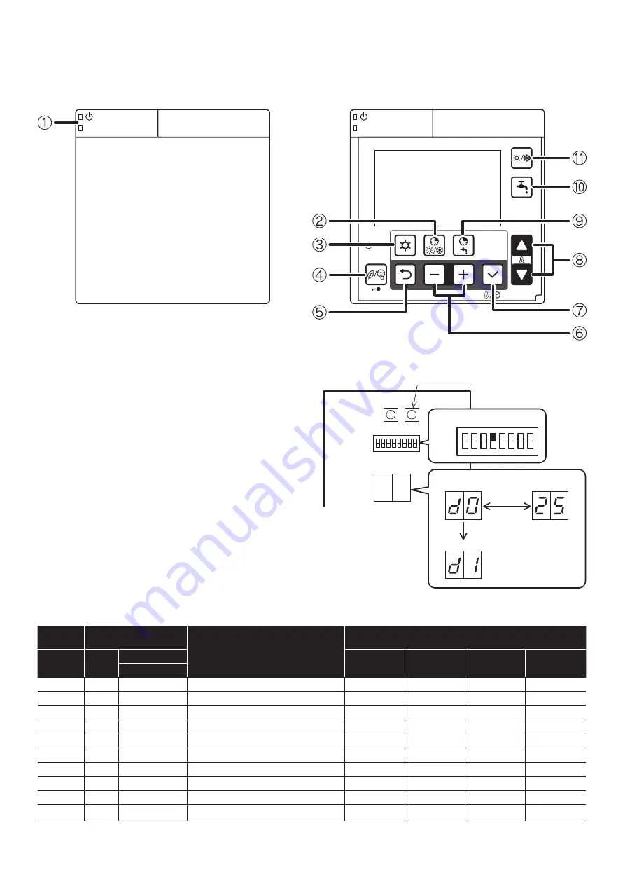 Grant Aerona 3 HPID10R32 Instructions Manual Download Page 50