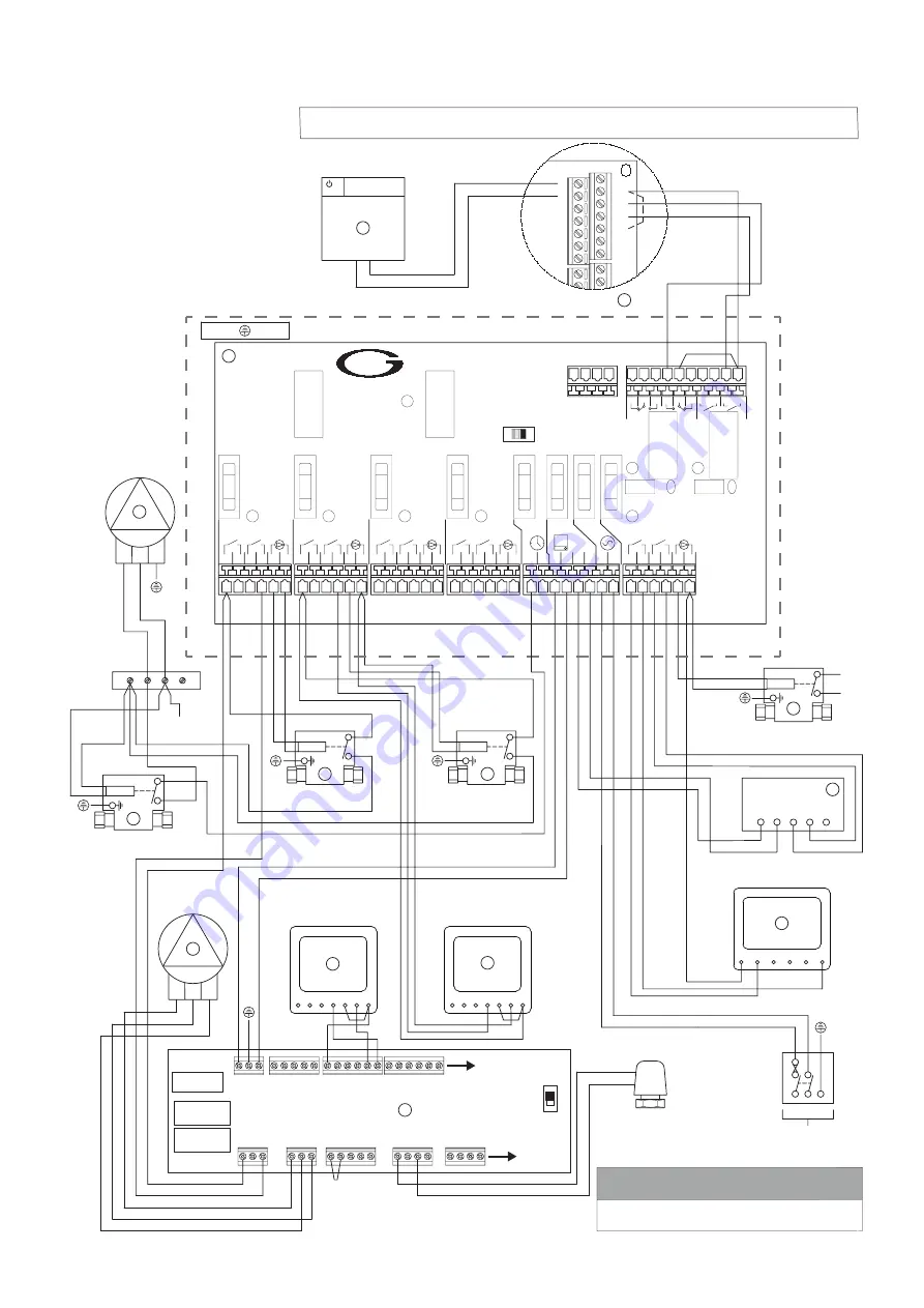 Grant Aerona 3 HPID10R32 Instructions Manual Download Page 83