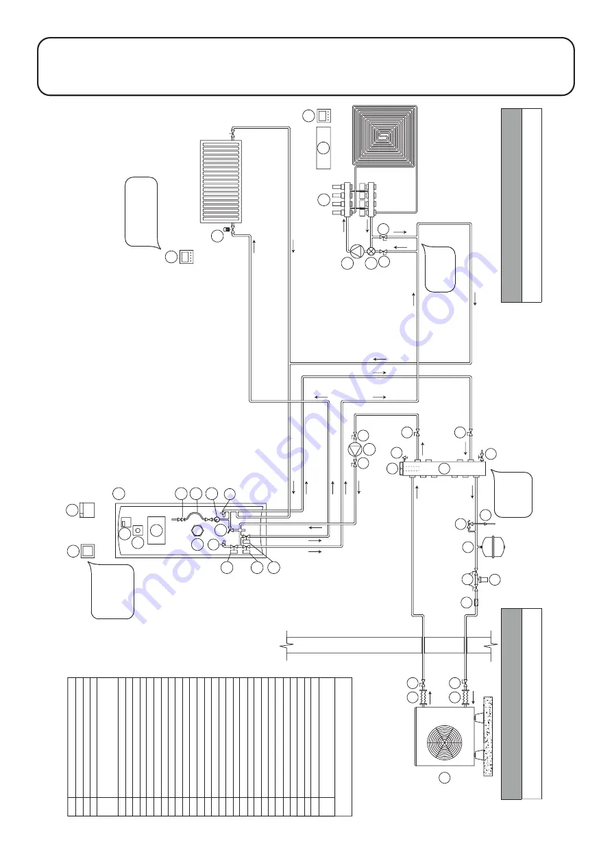 Grant Aerona 3 HPID10R32 Instructions Manual Download Page 84