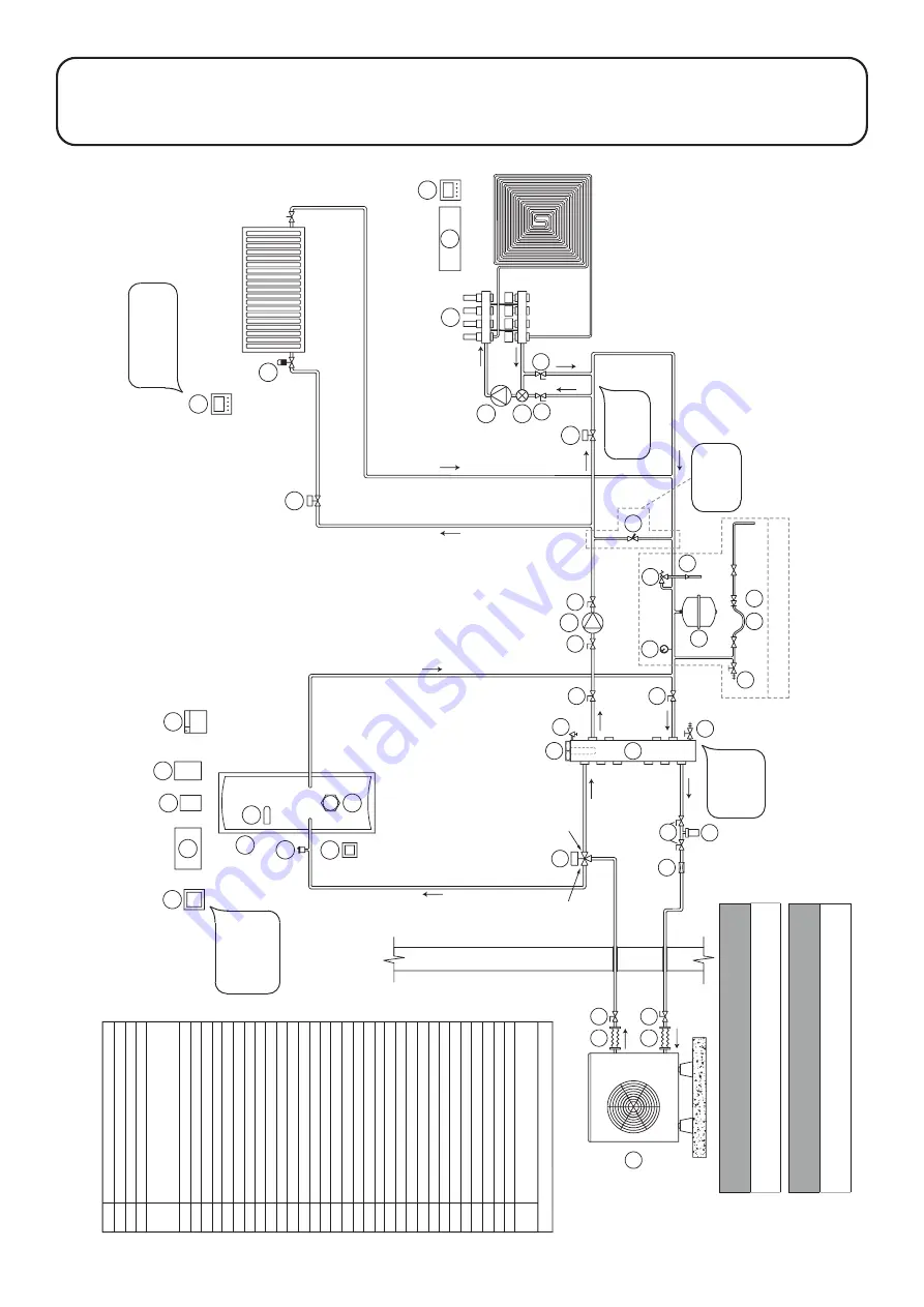 Grant Aerona 3 HPID10R32 Instructions Manual Download Page 86