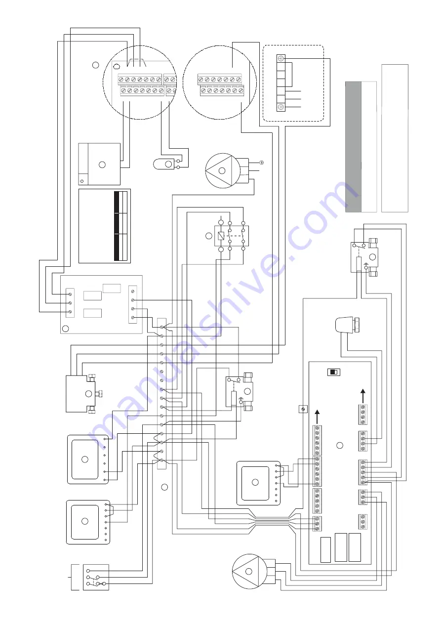 Grant Aerona 3 HPID10R32 Instructions Manual Download Page 87