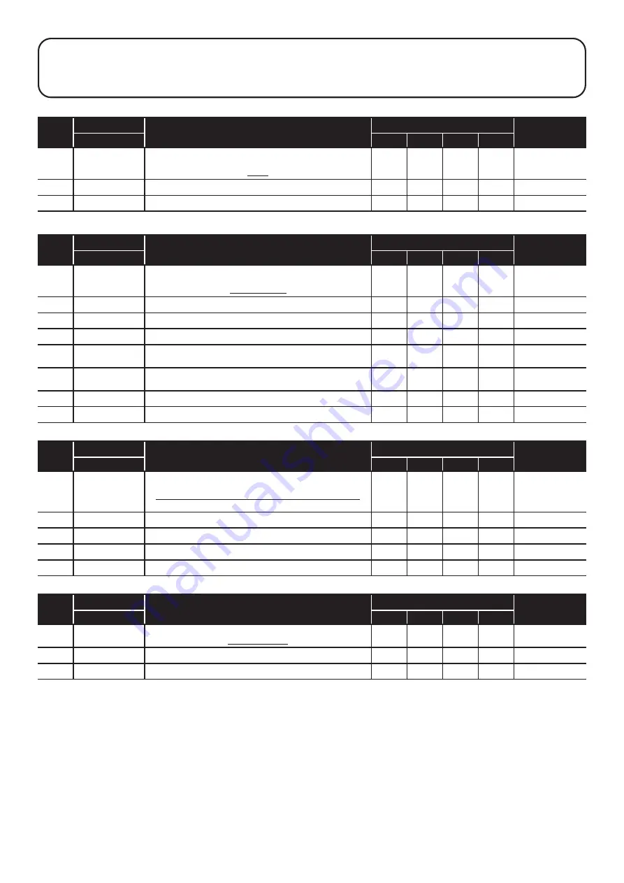 Grant Aerona 3 HPID10R32 Instructions Manual Download Page 89