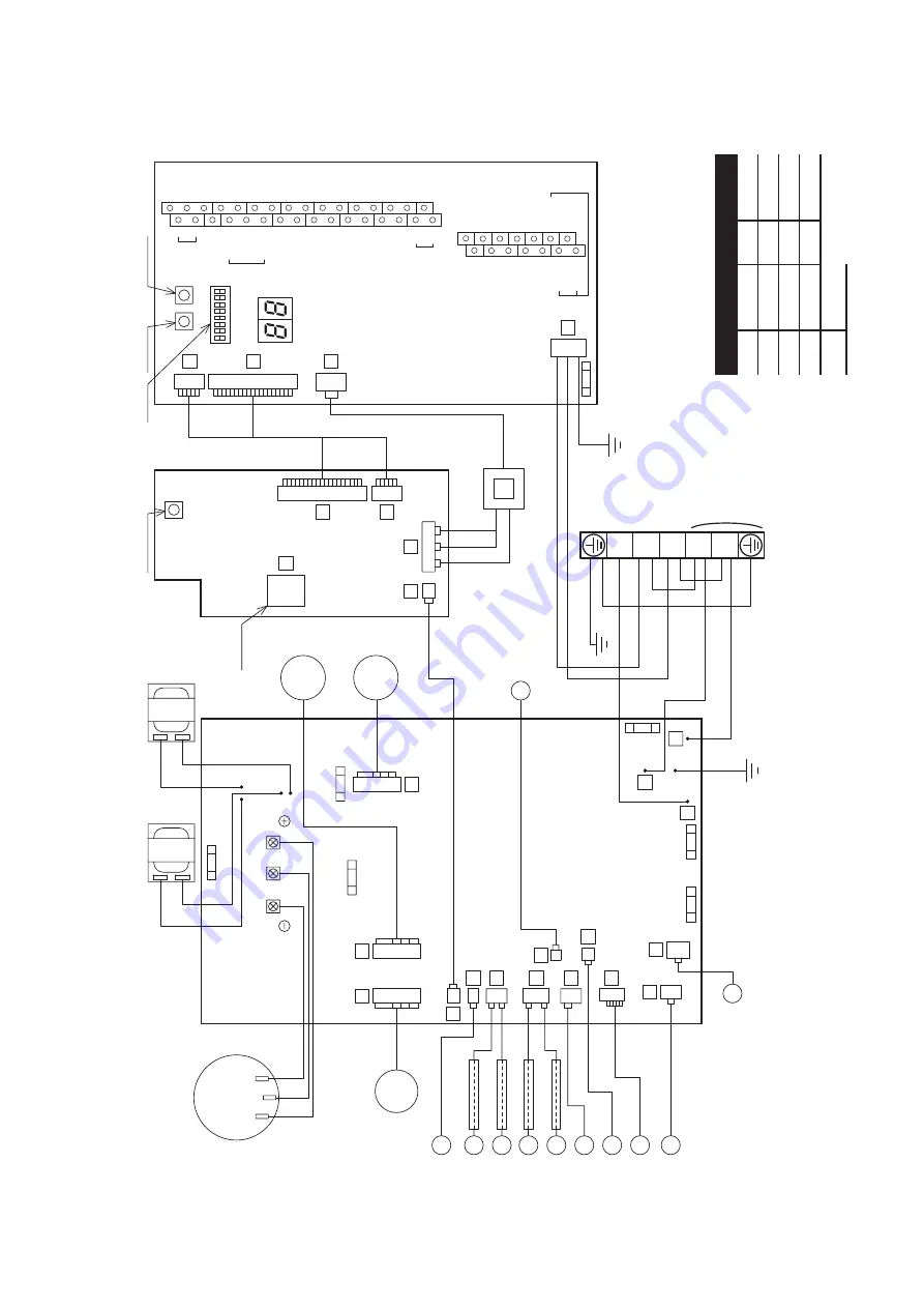 Grant Aerona 3 HPID10R32 Instructions Manual Download Page 93