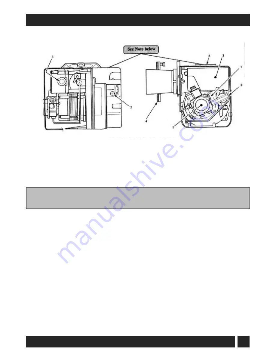 Grant Combi 90 V3 User, Installation & Servicing Instructions Download Page 33