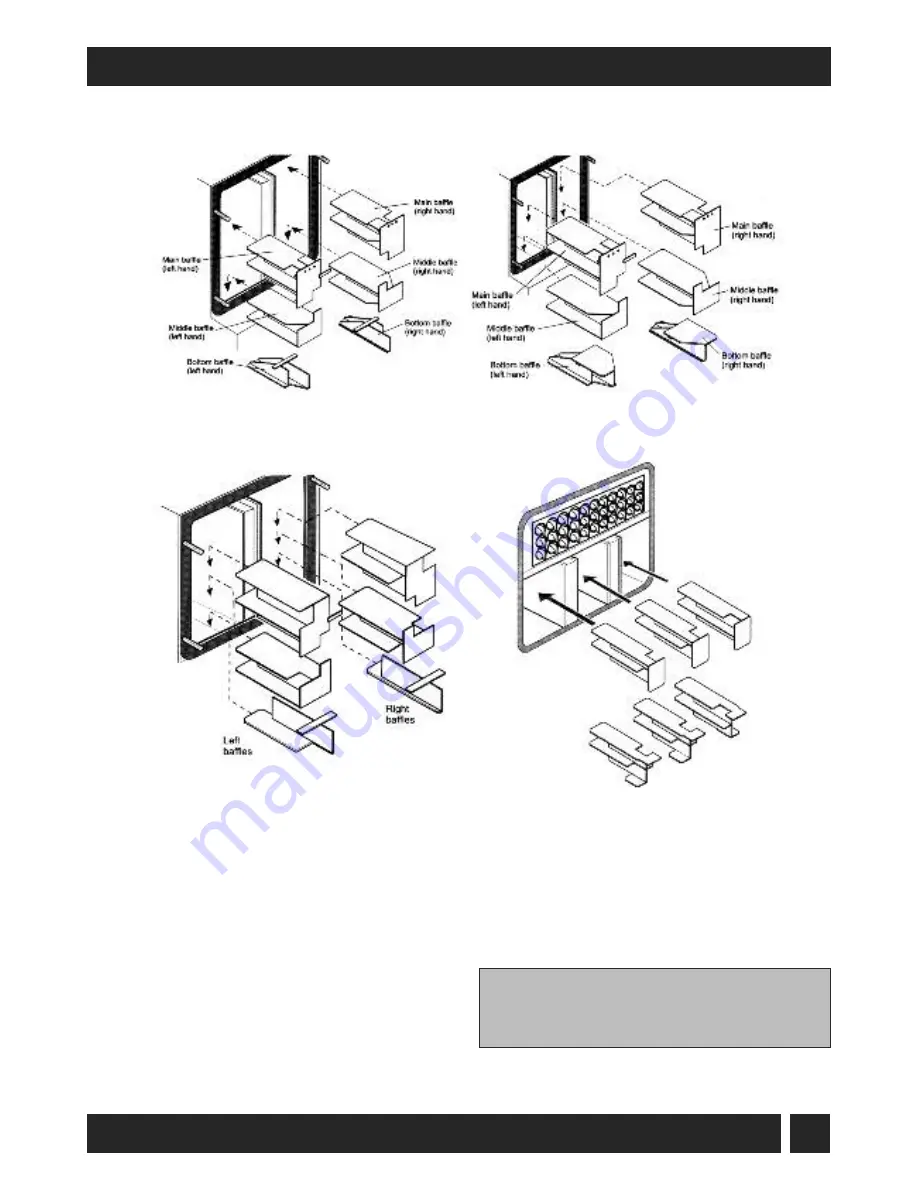 Grant Combi 90 V3 User, Installation & Servicing Instructions Download Page 39