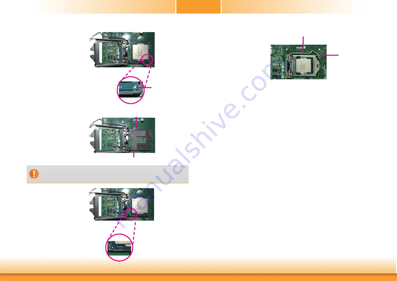 Grantech 6601VGGA-H310 User Manual Download Page 13