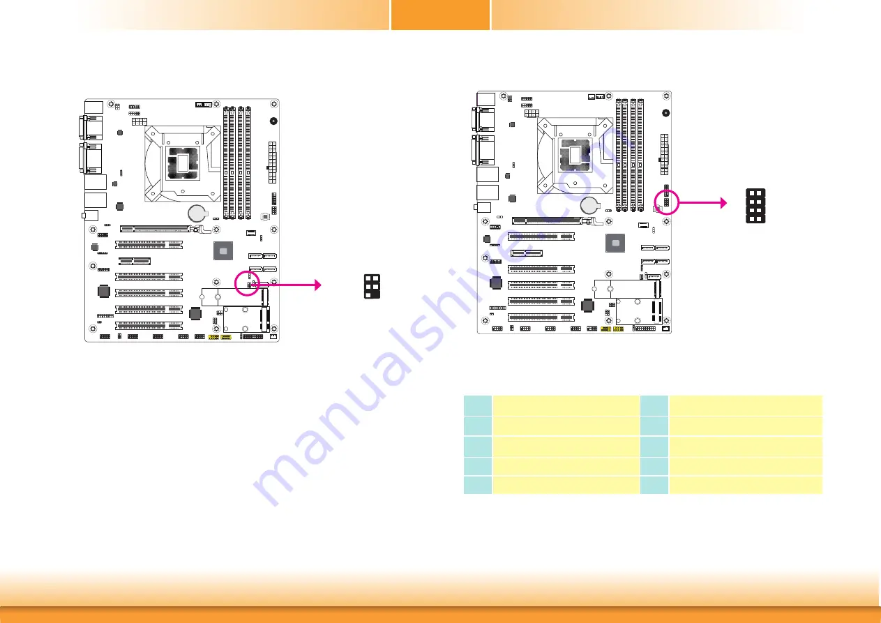 Grantech 6601VGGA-H310 User Manual Download Page 31