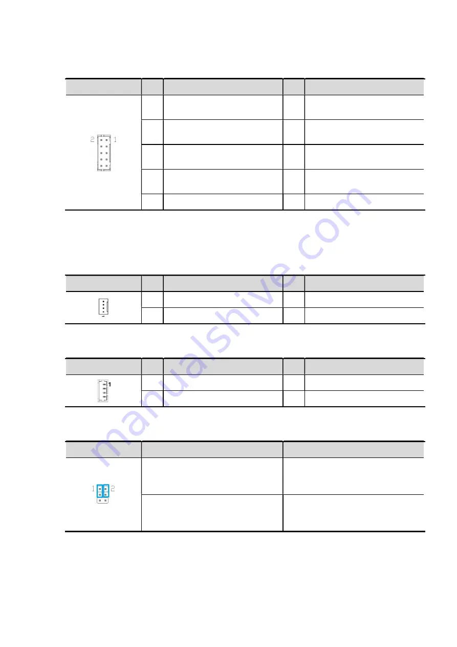 Grantech 8F600-4205U User Manual Download Page 17