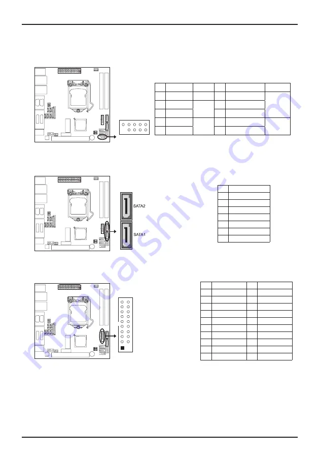 Grantech SYS76992VGGA Скачать руководство пользователя страница 13