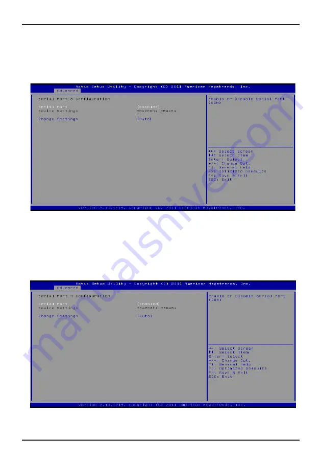 Grantech SYS76992VGGA Скачать руководство пользователя страница 27