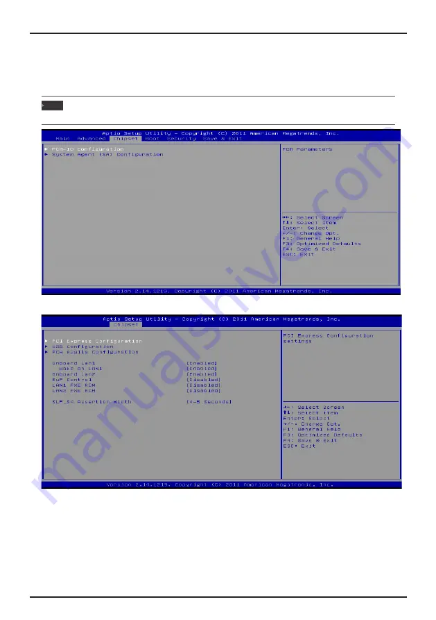 Grantech SYS76992VGGA Скачать руководство пользователя страница 32