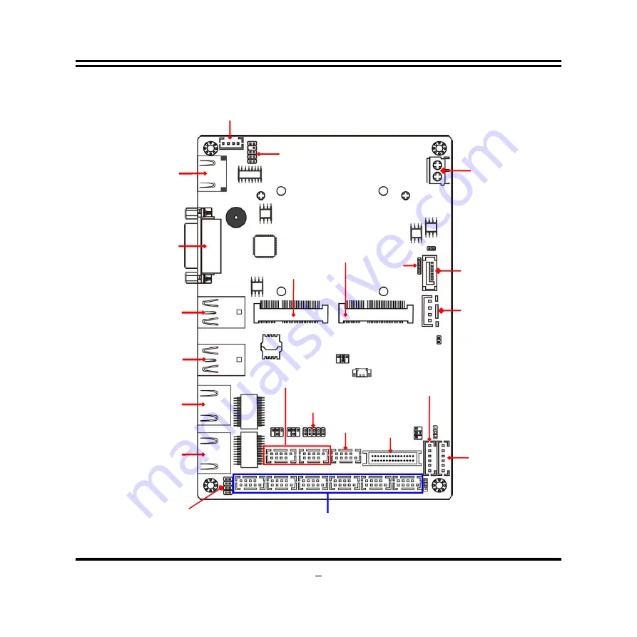 Grantech SYS8F377VGGA-3OM Скачать руководство пользователя страница 9