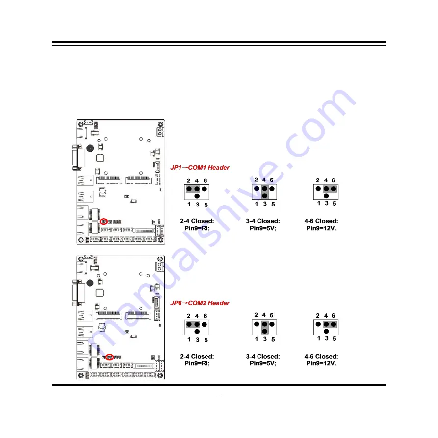 Grantech SYS8F377VGGA-3OM Скачать руководство пользователя страница 14