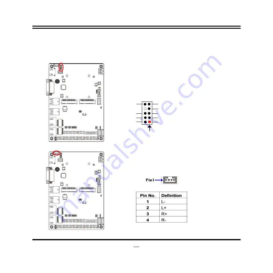 Grantech SYS8F377VGGA-3OM Скачать руководство пользователя страница 21