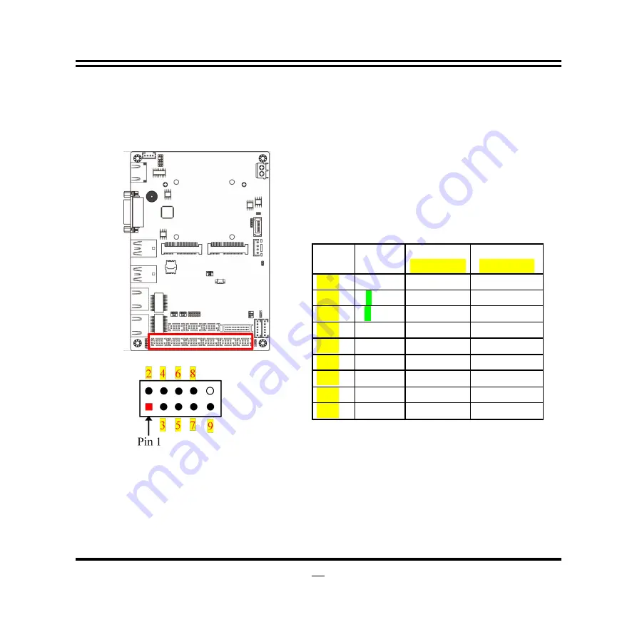 Grantech SYS8F377VGGA-3OM Скачать руководство пользователя страница 23