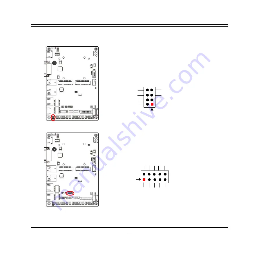 Grantech SYS8F377VGGA-3OM Скачать руководство пользователя страница 24