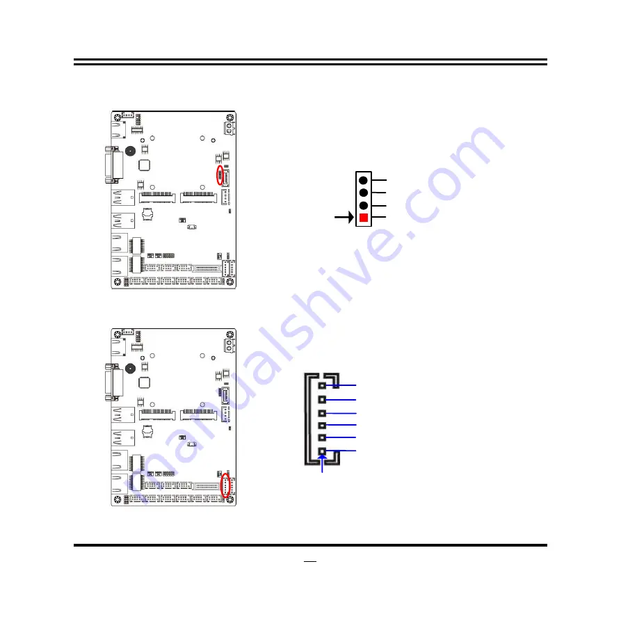 Grantech SYS8F377VGGA-3OM Скачать руководство пользователя страница 25