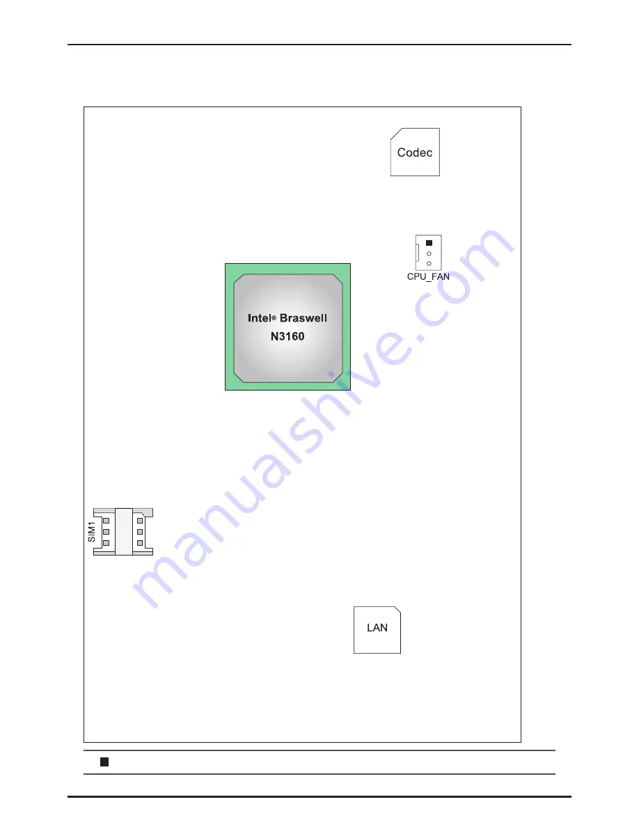 Grantech SYS8F377VGGA-3OMN Скачать руководство пользователя страница 7