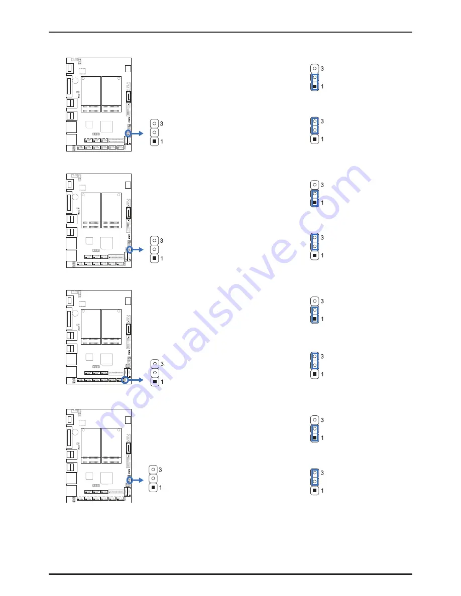 Grantech SYS8F377VGGA-3OMN Скачать руководство пользователя страница 14