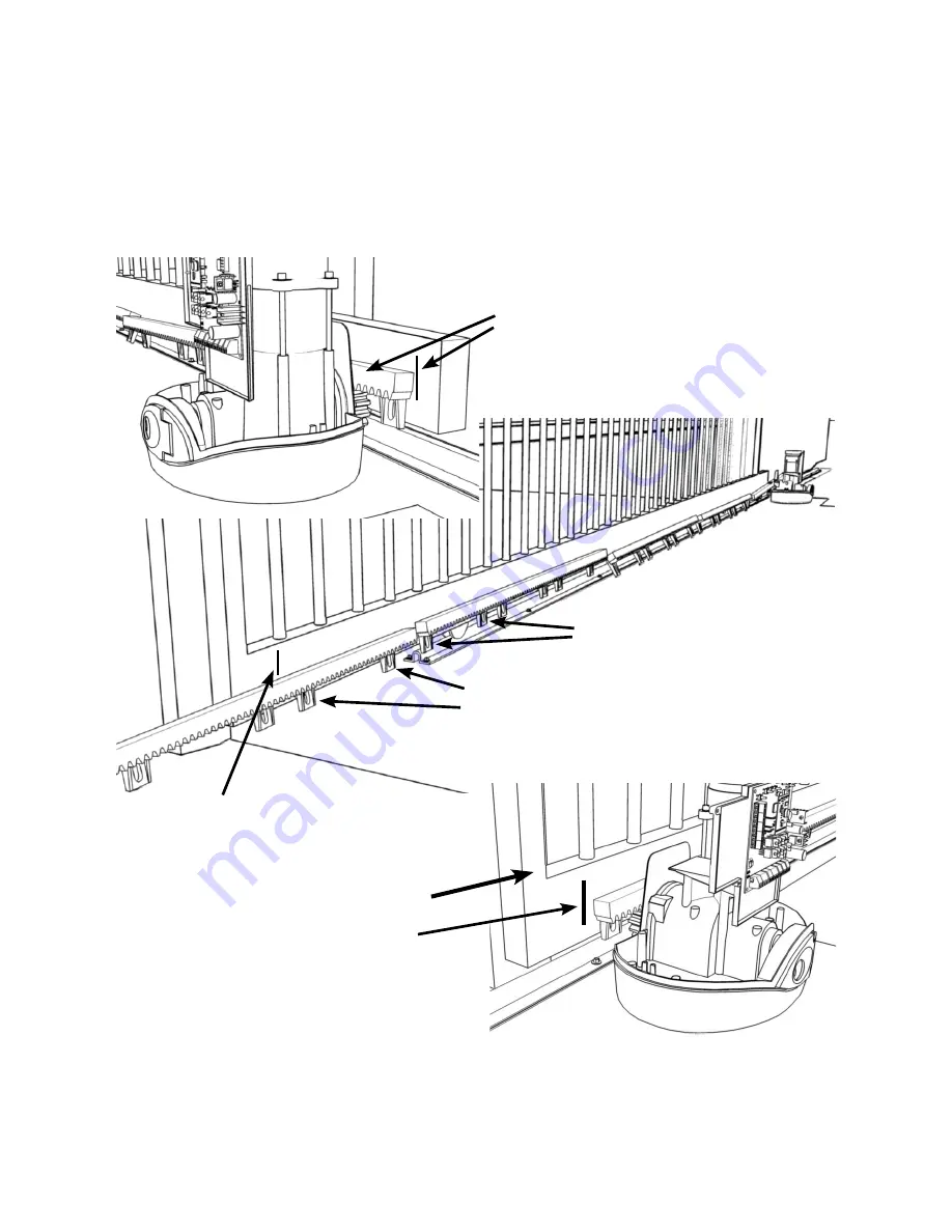 Grant's Automation SD series Скачать руководство пользователя страница 20