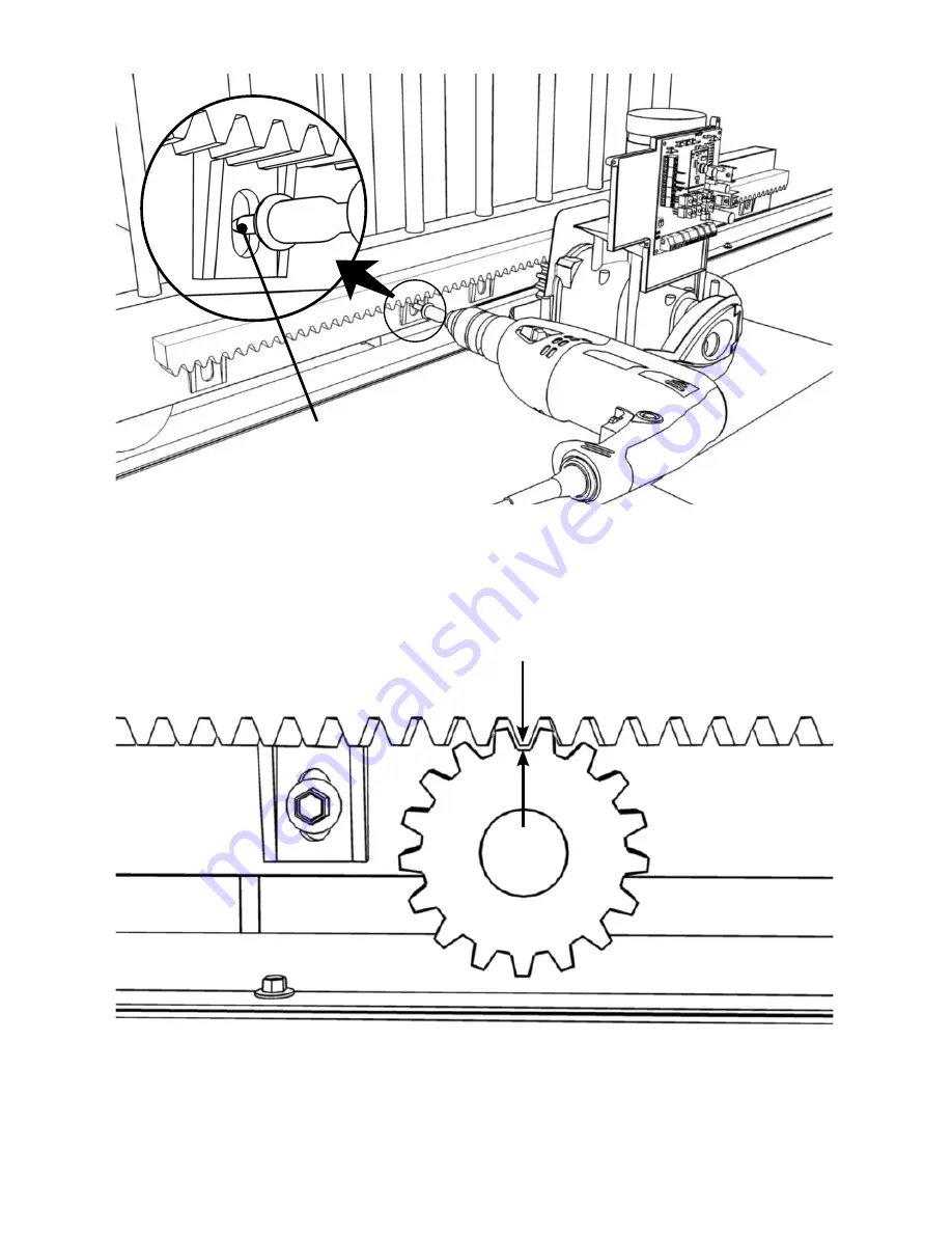 Grant's Automation SD series Скачать руководство пользователя страница 21