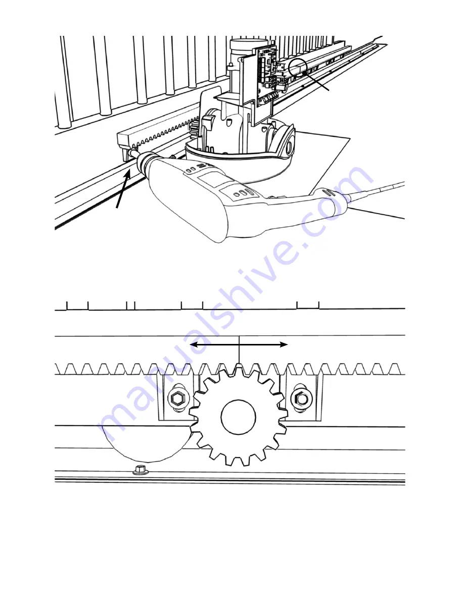 Grant's Automation SD series Скачать руководство пользователя страница 22