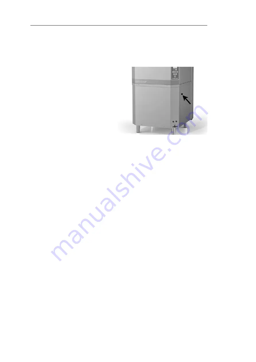 GRANULDISK Granule Gastro User Manual Download Page 44