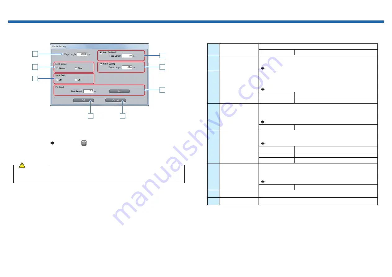 GRAPHTEC OPS676 User Manual Download Page 27