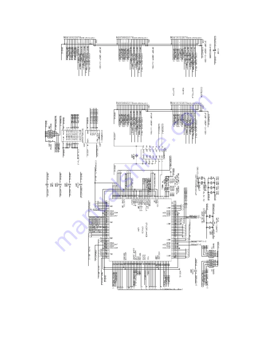 GRAPHTEC SK200-09 Service Manual Download Page 146