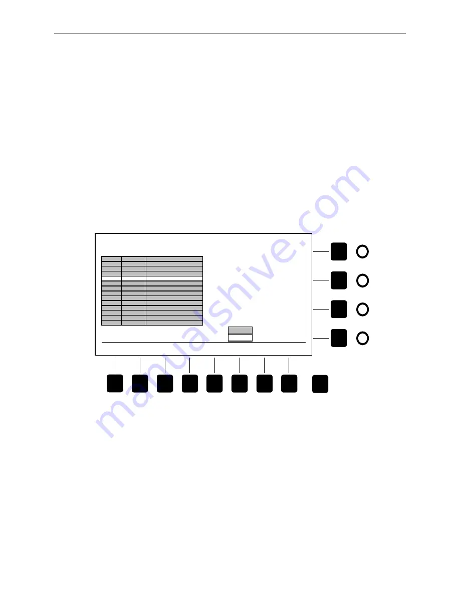 GRASS VALLEY 1200 Installation And Service Download Page 53